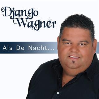 Django Wagner Mijn mooiste muchacha